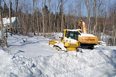 residential-excavating